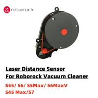 Original Laser Distance Sensor For Roborock S55/ S6/ S5 Max/ S6MaxV/ S45 Max/ S7 Robot Vacuum Cleaner LDS Accessories ﻿