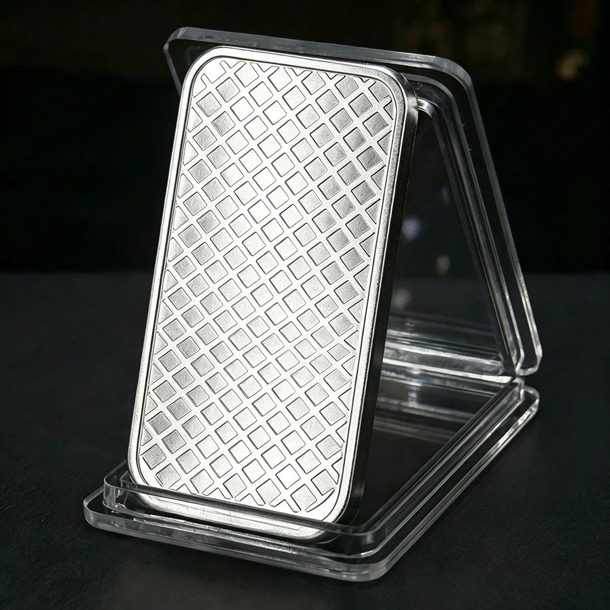 1 Oz Batangan Perak Liberty No - Art Craft Bar ulasan dan harga
