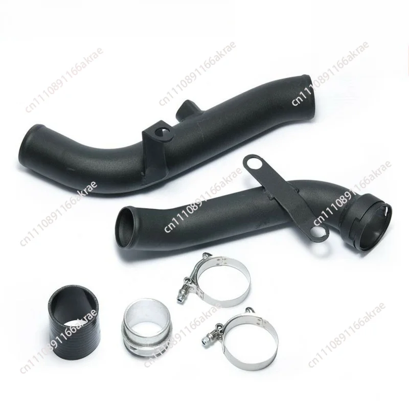 for V & GTI MK5/Sci & cco/Au & i TT/A3 2.0TSI Intake Turbo Cooling Kit