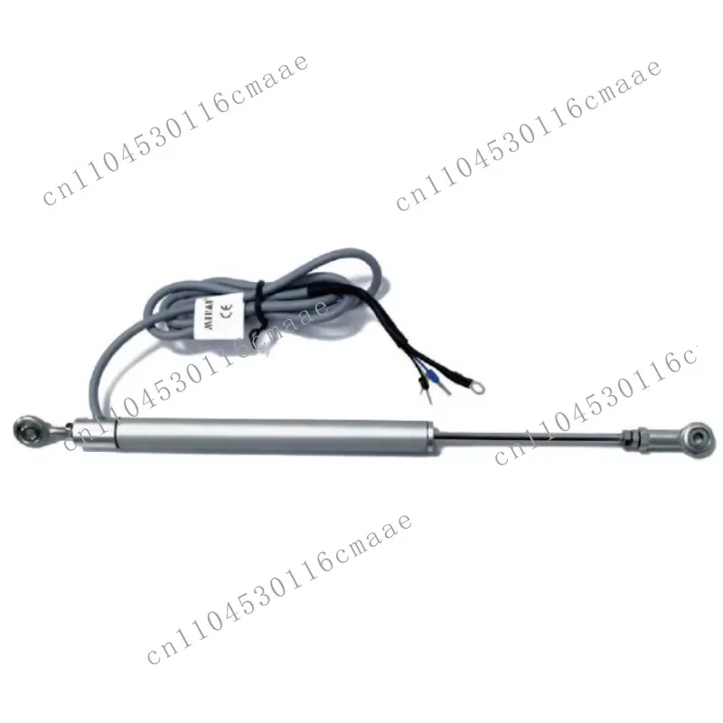 KPM12J-75mm Ball Joint Linear Potentiometer Displacement Sensor Stroke Sensor
