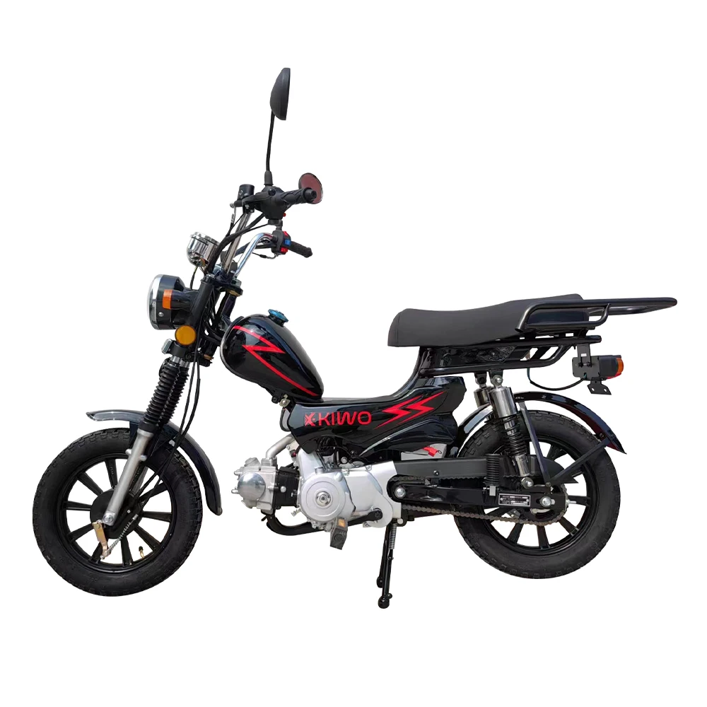 

Best-selling 50CC Mini EFI System Fuel Motorcycle