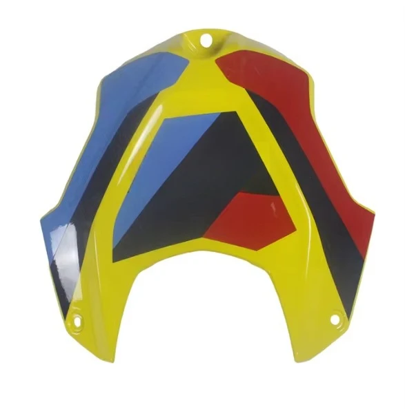 

2025 Newest Full Set Fairing Motorcycle Plastic Fairing Complete Body Kit for S1000RR 2023-2024