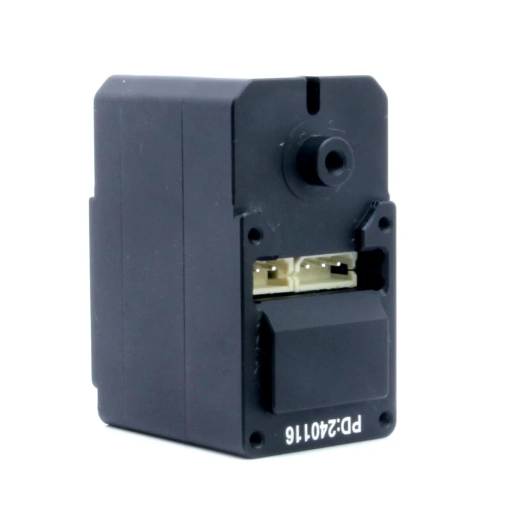 FEETECH 50 kg STS3250 Servo Rc Crawler Feetech Bus Servo Micro Getriebemotor Scs Bootsmotor Ai Robot Crypto Rc Robot Humanoid