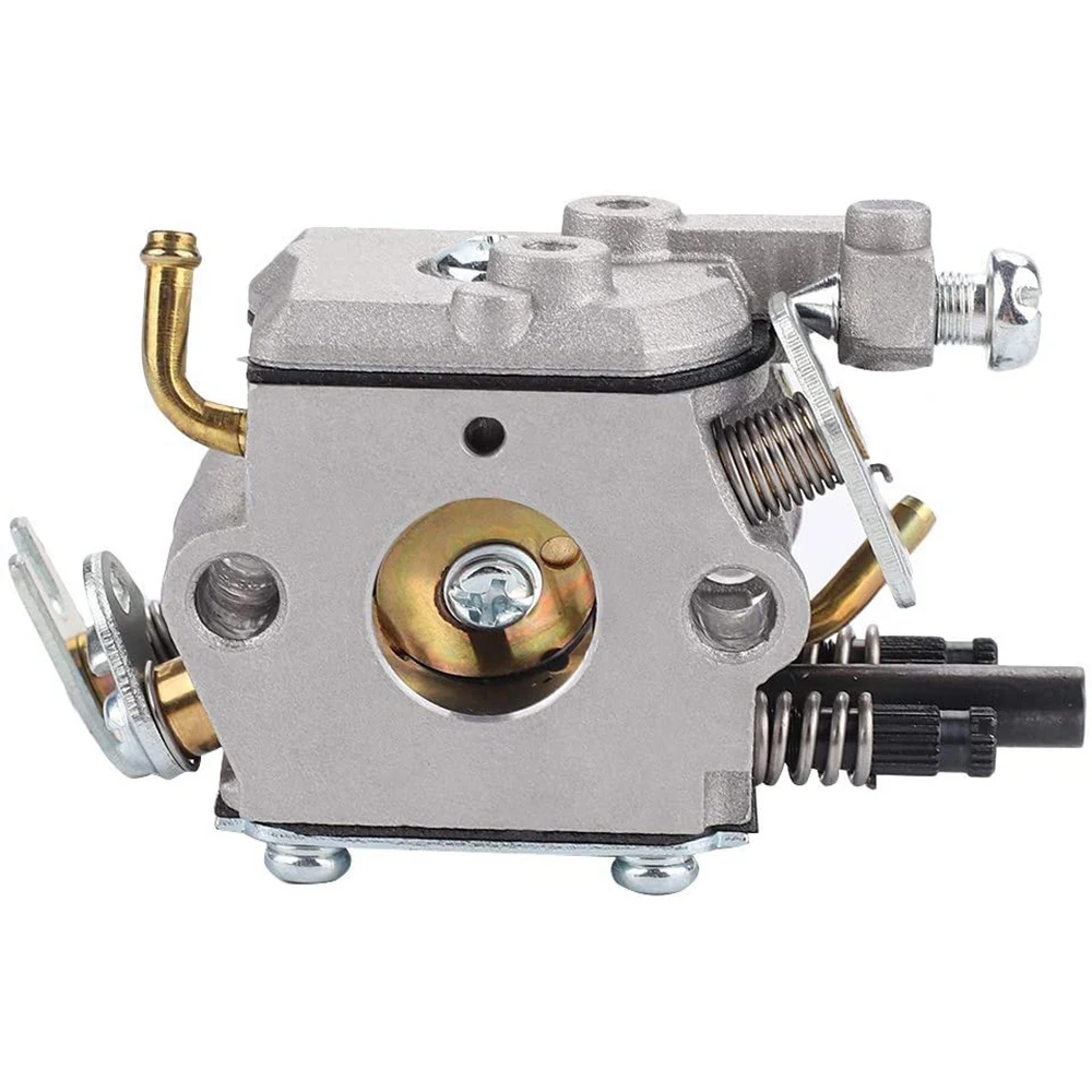 N30R_For Husqvarna 123L 323L 325 326 323 طقم تصليح المكربن