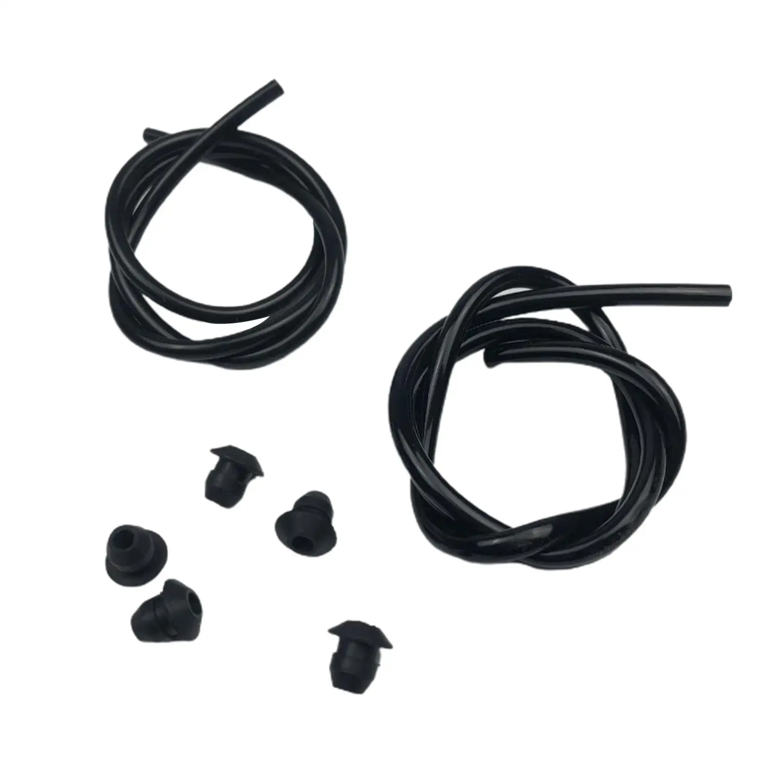 

New Replacement Fuel Line Grommet Assembly for KM85 FC75 FS76 FS74 Trimmer Parts