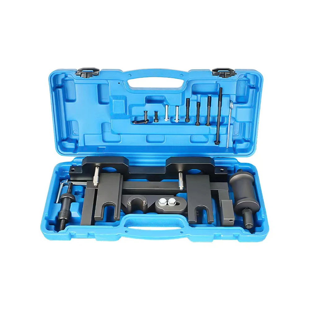 Dedicated EngineTiming Tool Fit For BMW N20 N26 New 3 Series 5 Series Balance Shaft  Flywheel Locking Tool Fuel Injector Puller