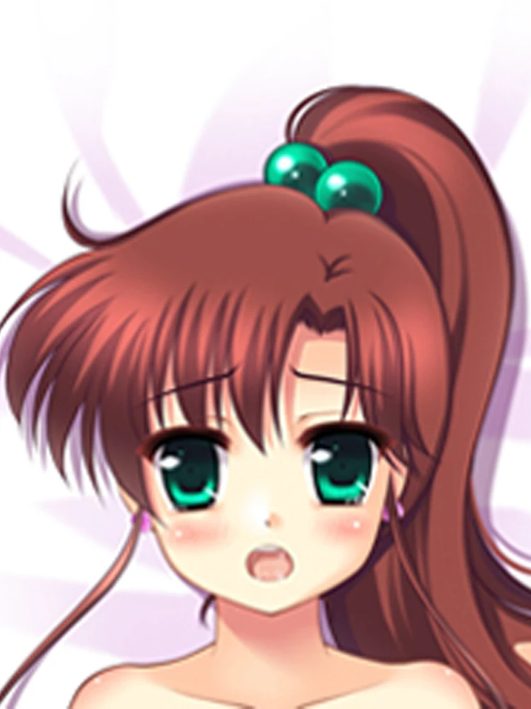 Makoto Kino/Sailor Jupiter Anime Dakimakura Pillow Cover Double Sided Print Hugging Body Pillow Case Multi Size 120-180cm