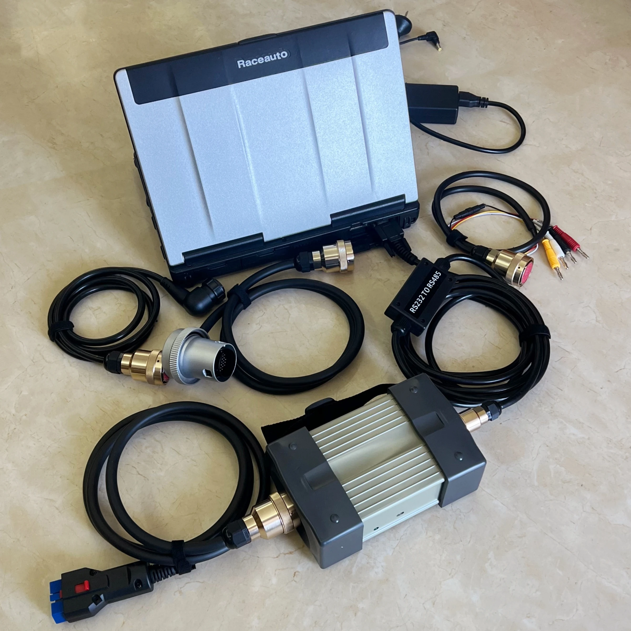 Mb Star C3 V12.2014… - image