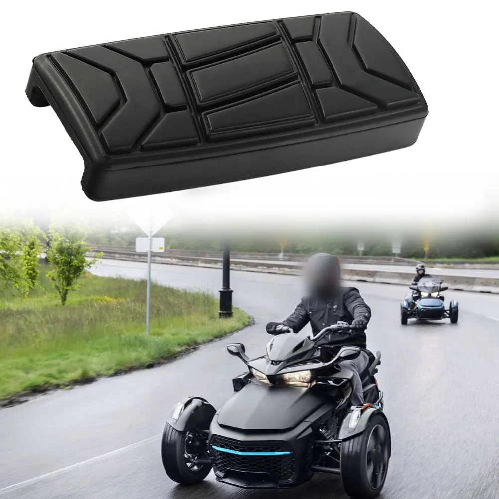 

Full-Size Replacement Brake Pedal For Can-Am For Spyder For RS For RS-S For RT For ST For F3-S For F3-T For F3 For Limited