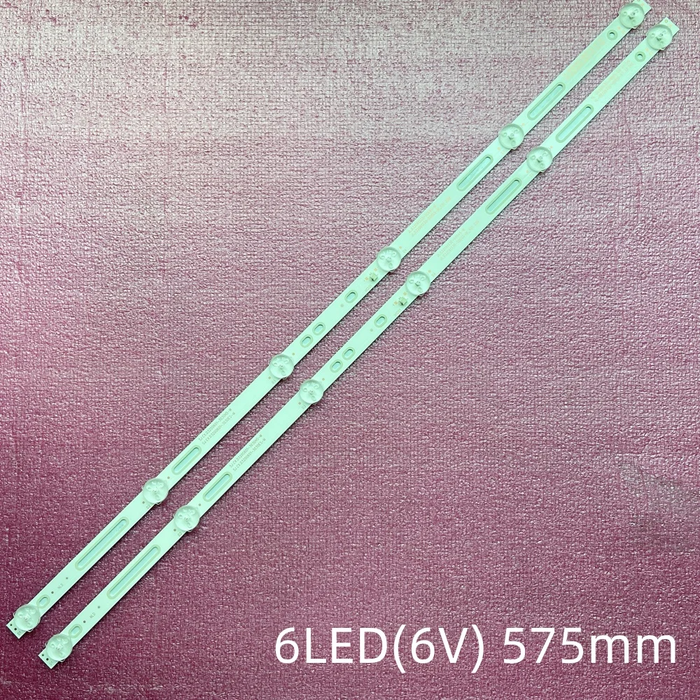 جديد LE 32Z10 LE 32Z4TS LE 32ZTH15 32SUNZ1TS 32ET1001 V320BJ6 Q01 HL 00320A30 0601S 03 07 CX32D06 ZC22AG 05 303CX320037, 2 LED T. #2