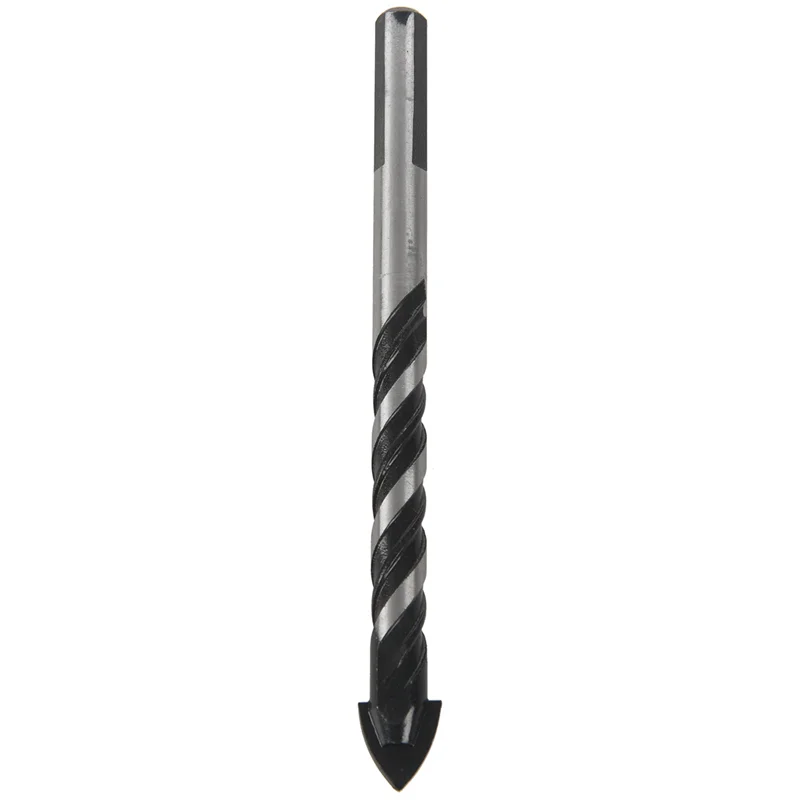 

【Rushed】60PCS Tile Drill Bits,Masonry Drill Bits Set For Glass, Brick, Concrete, Wood Tungsten Carbide Tip