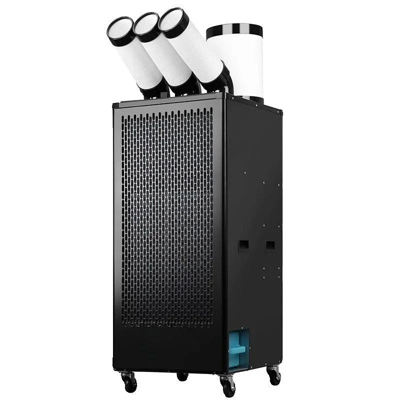 

Industrial air conditioners, mobile air conditioners, workshop post cooling equipment