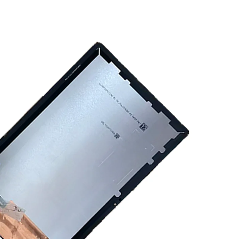 10,4-calowy wyświetlacz Samsung Tab A7 10.4 (2020) T500 LCD SM-T500 T505 T505N z czujnikiem dotykowym i szklanym ekranem Digitizer Assembly — zdjęcie produktu 6