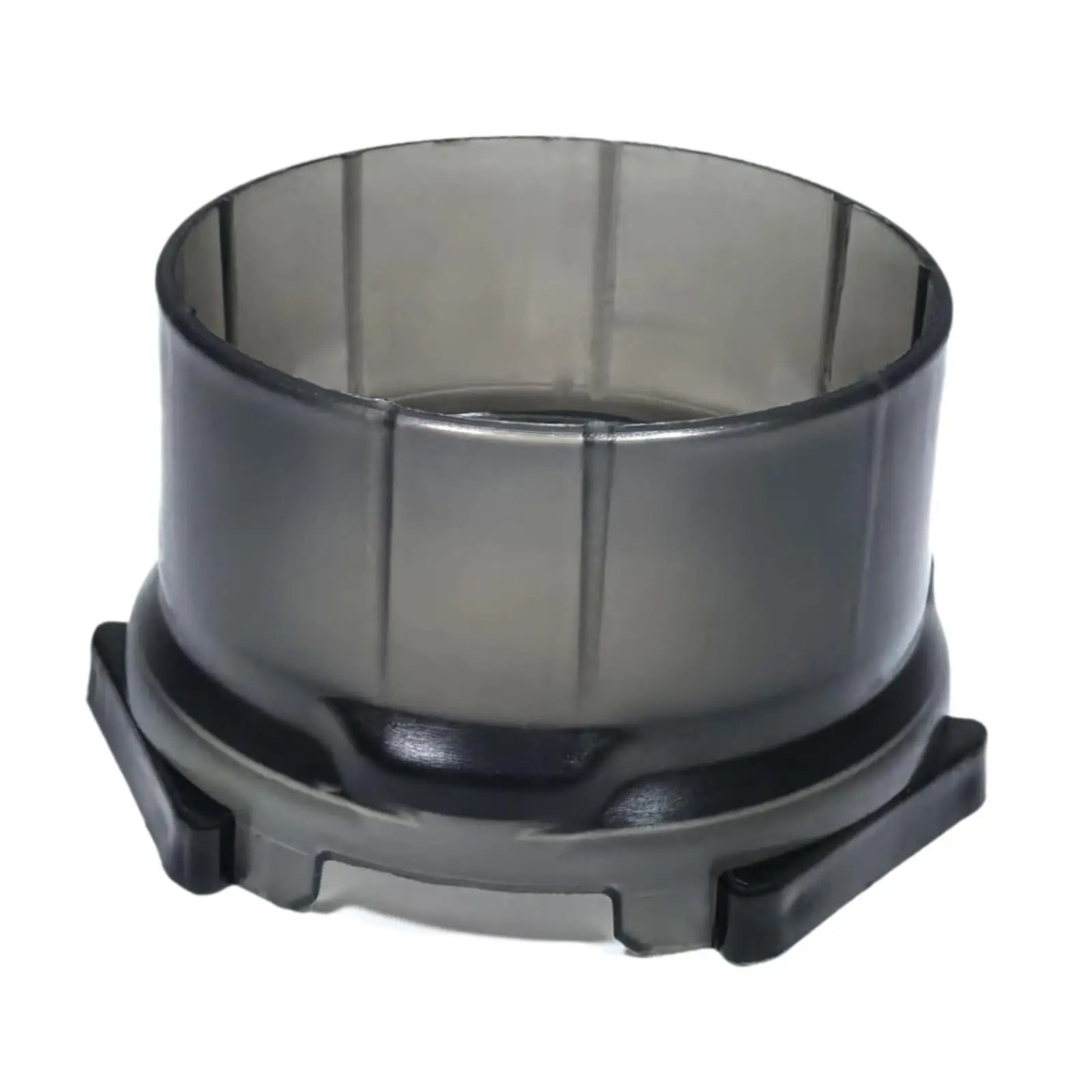 Embudo portafiltro, accesorios de café, reemplazo ligero y fácil de limpiar