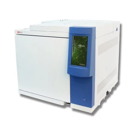 Gc112n Gas Chromatograph