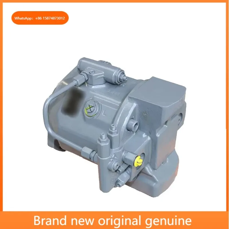 

Гидравлические аксиально-поршневые насосы A10VO28, A10VO45, A10VO71, A10VO71DFR1/31R-VSC11N00, A10V045, A10V071, A10V028