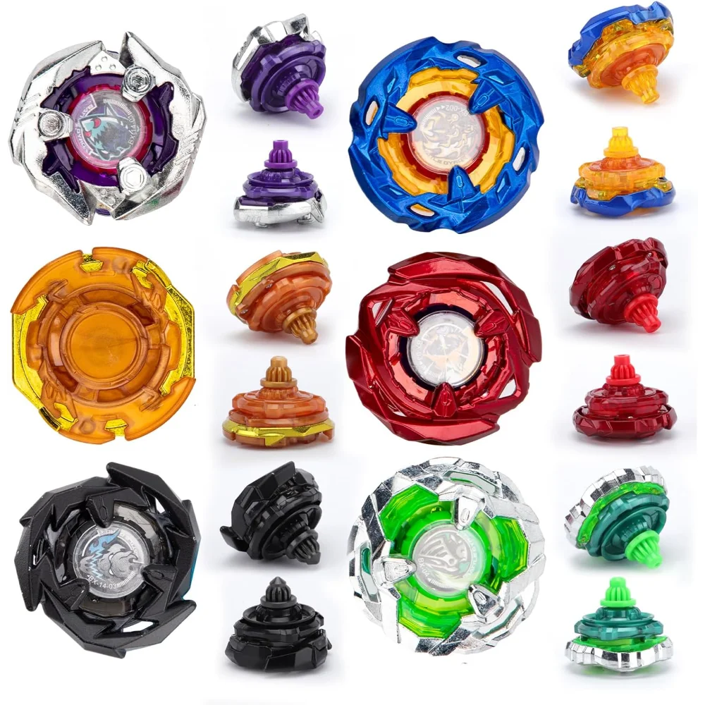 Thumbnail 3 - #76 Best Battle Tops to Buy In 2026