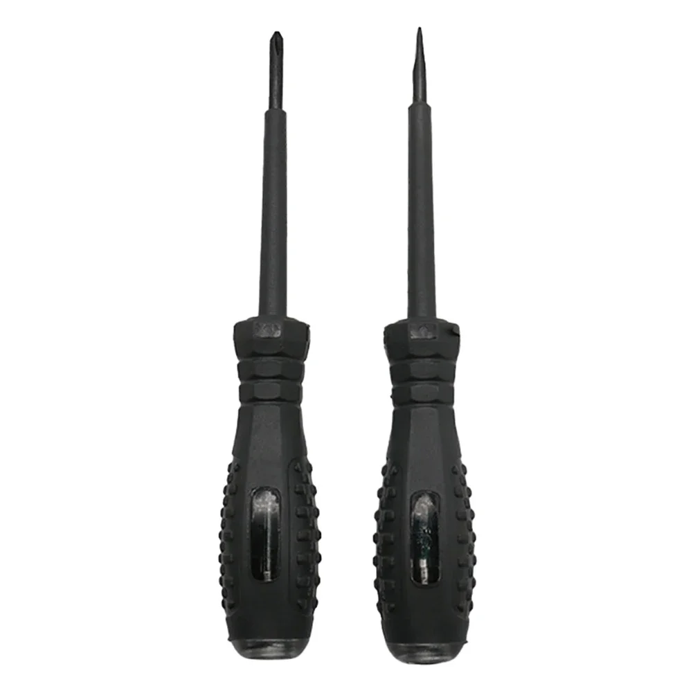 ACDC Induction Tester Electric Pencil Electrical Projects Reliable Grip ACDC Induction Technology Chrome-vanadium Steel