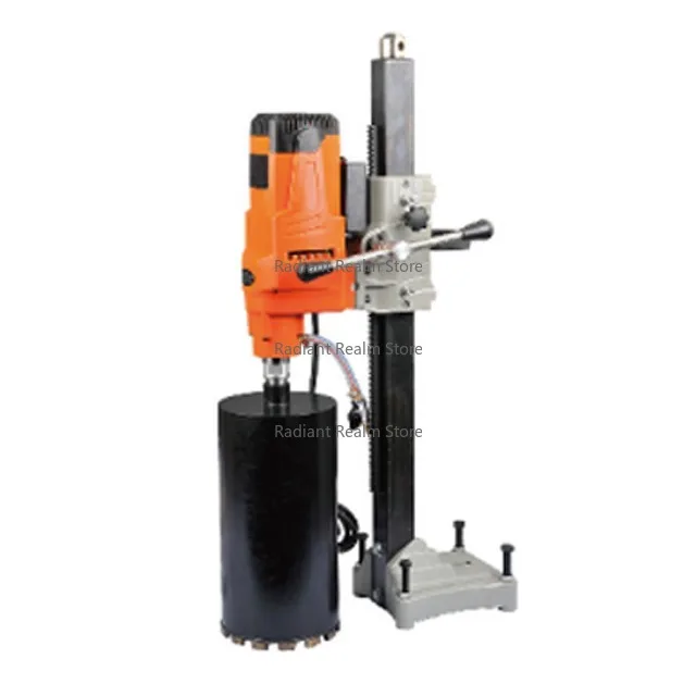 

Wall Core Drilling Machine Digital Concrete Coring Machine