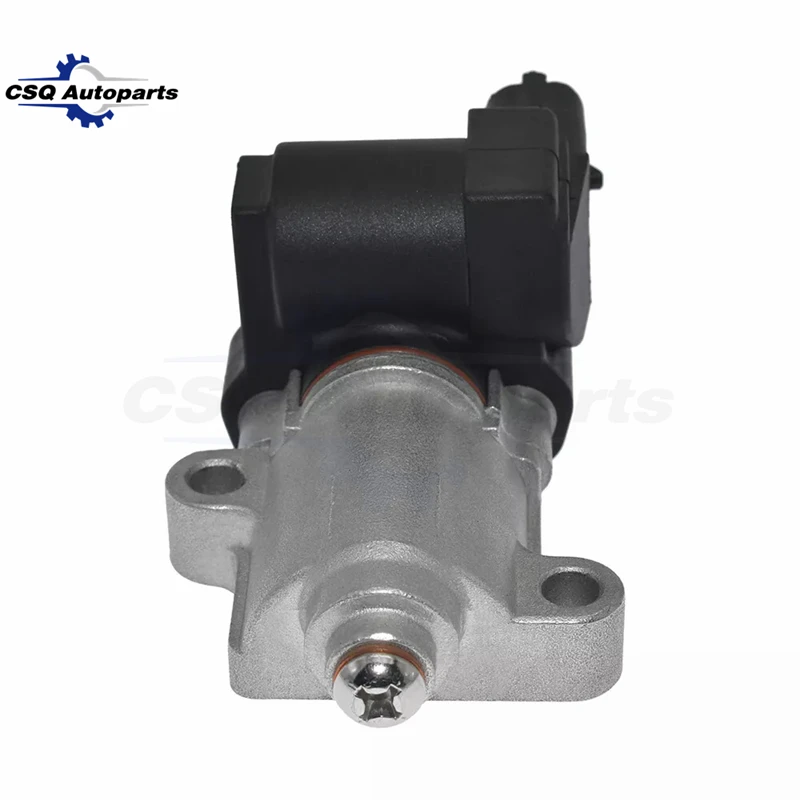 35150-2B010 351502B0A0 AC626 AC4470 Idle Air Speed Control Valve For Kia 10-11 Soul 1.6L Carens Rondo Ceed Elantra Auto Parts