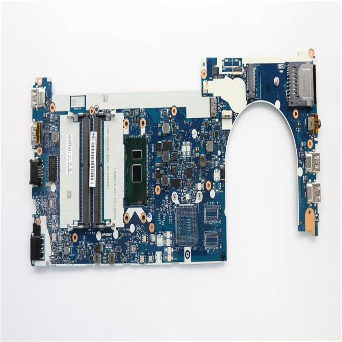 

01hy288 For ThinkPad E470 Laptop Motherboard i5-6200U Processor 100% Full Tested