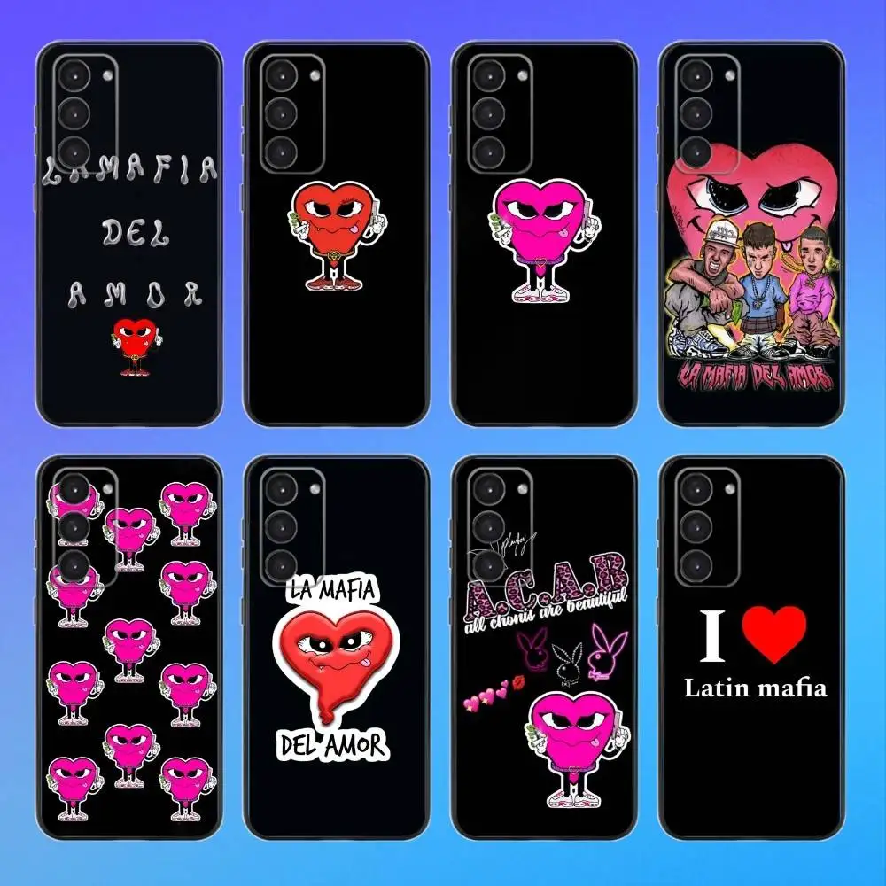 Love Mafia L-La M-M… - image