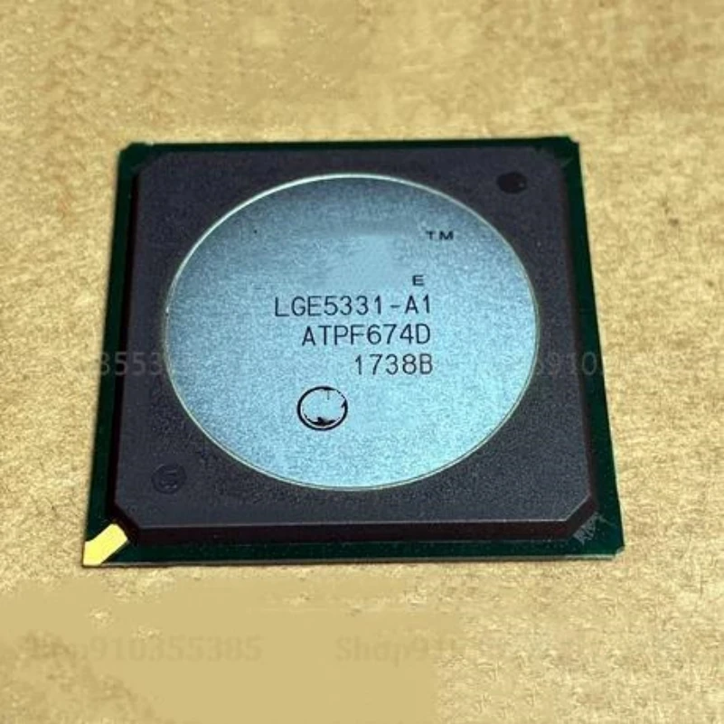 

5pcs New LGE5331 LGE5331-A1 BGA Liquid crystal chip