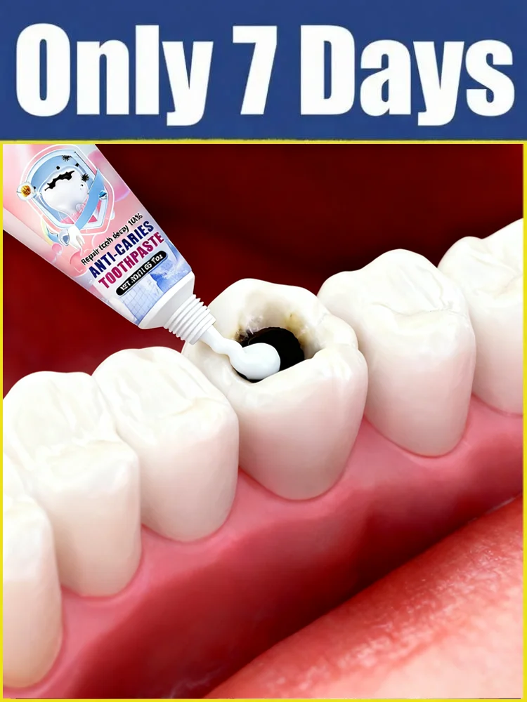 الجيل الثالث من الأسنان المطورة إصلاح جذر الأسنان بسرعة ينظف البكتيريا عن طريق الفم. #1