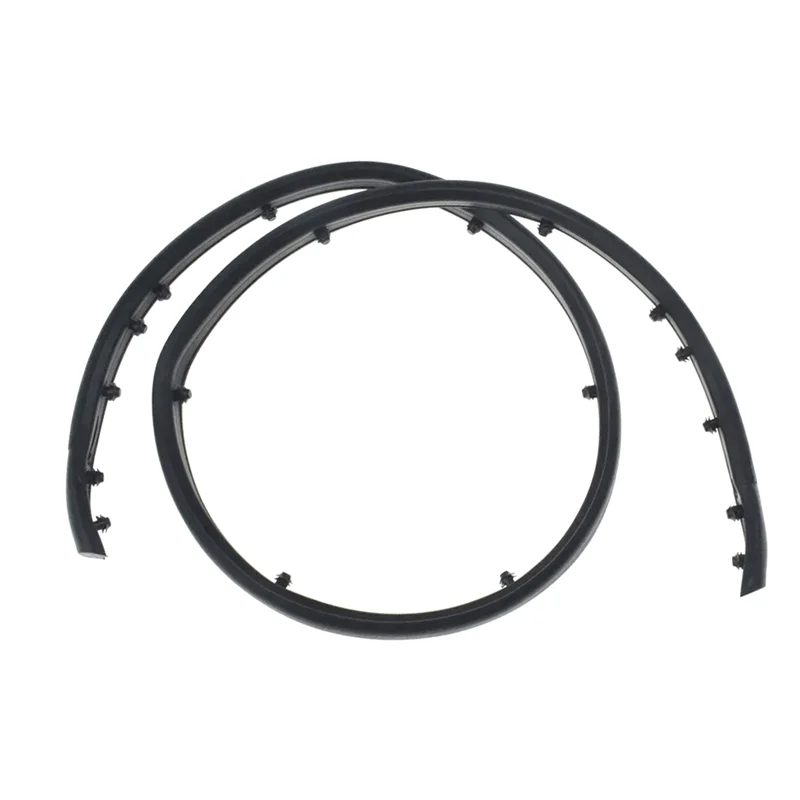 

Car Front Bumper Strip Front Bumper Strip 86357F2000 For Hyundai Elantra 2017-2018 86357-F2000