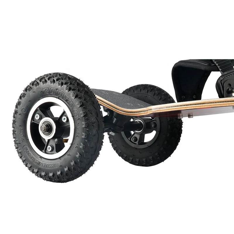 Jason Wholesale Reading Adult Cross Country Skateboard