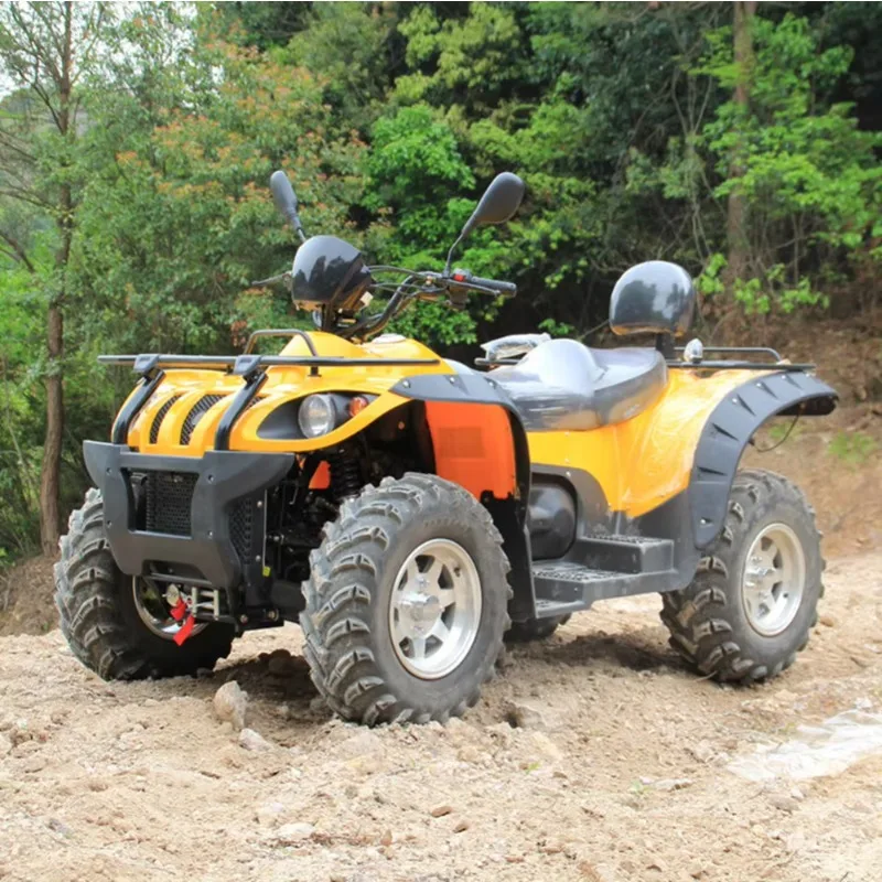 

SXLL 2023 Quad Bike ATV 500cc 4x4 Quad
