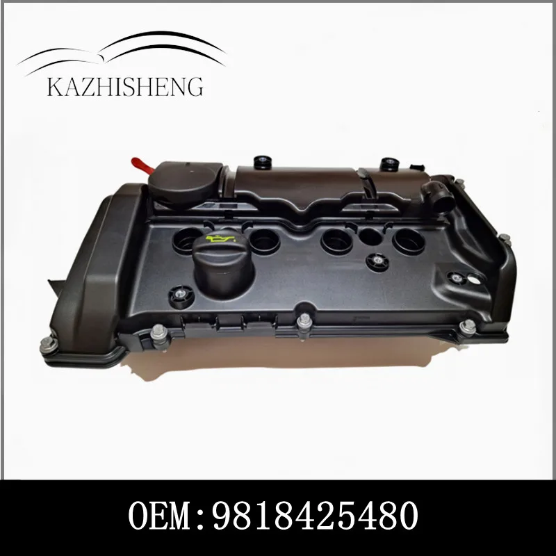 9818425480 Valve Co…