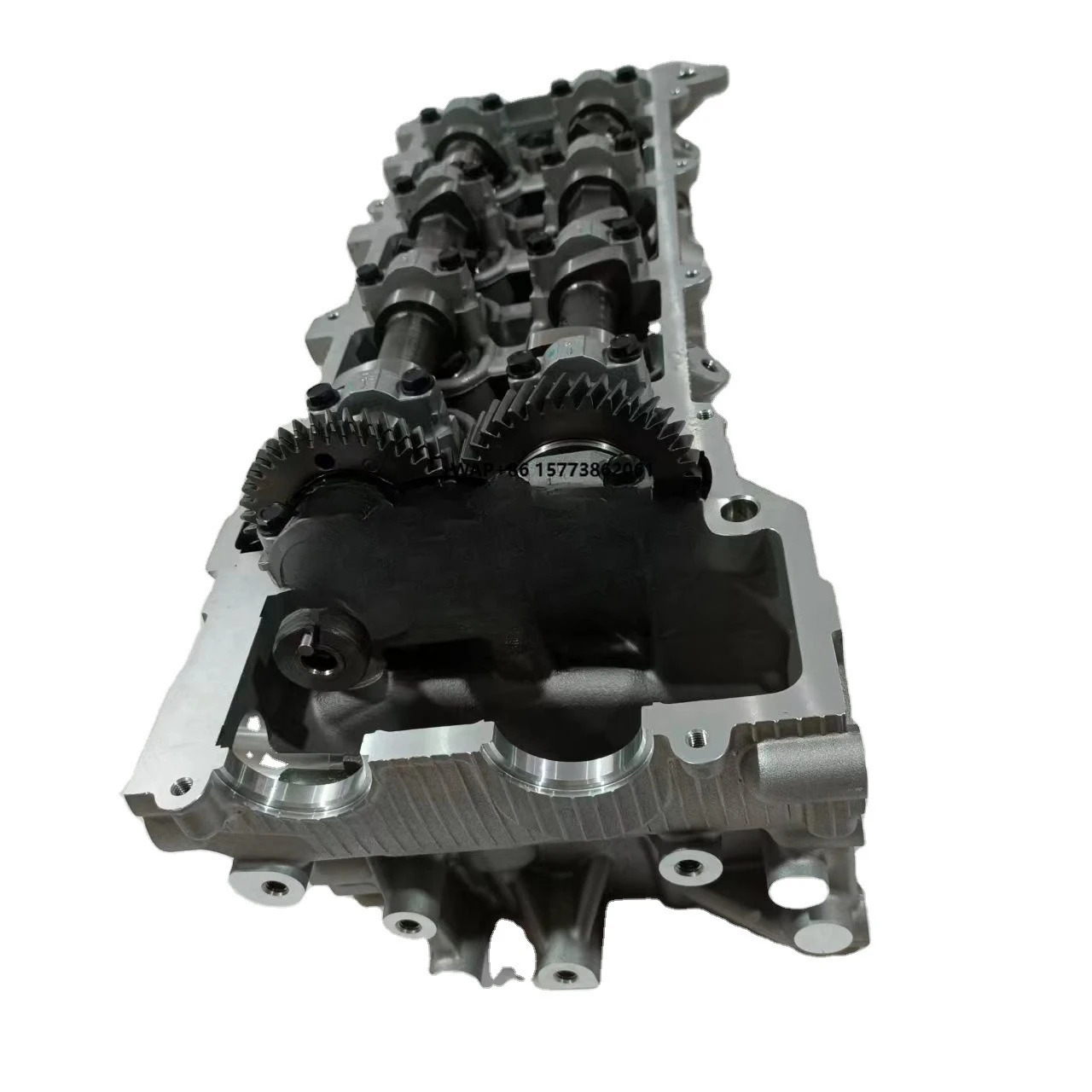 

Wholesale 95-04 for tacoma 2.4/2.7 2RZFE/3RZFE Complete Cylinder Head