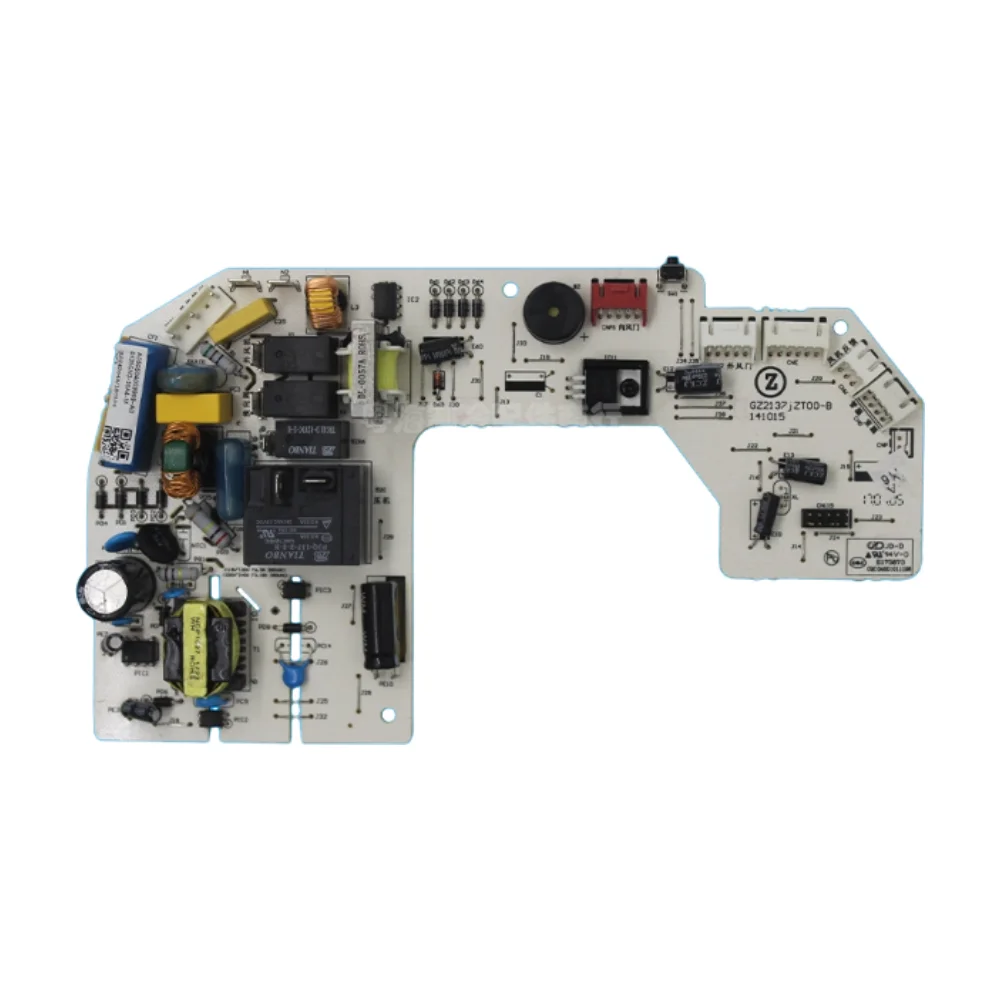 

Used for Zhigao air conditioning motherboard GZ2137jZT00-B circuit board BK35GN3-35A4-M computer board