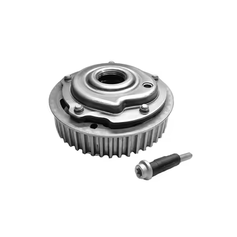 55568386 Engine Timing Intake Camshaft Adjuster Cam Gear For Chevrolet Aveo Cruze Sonic