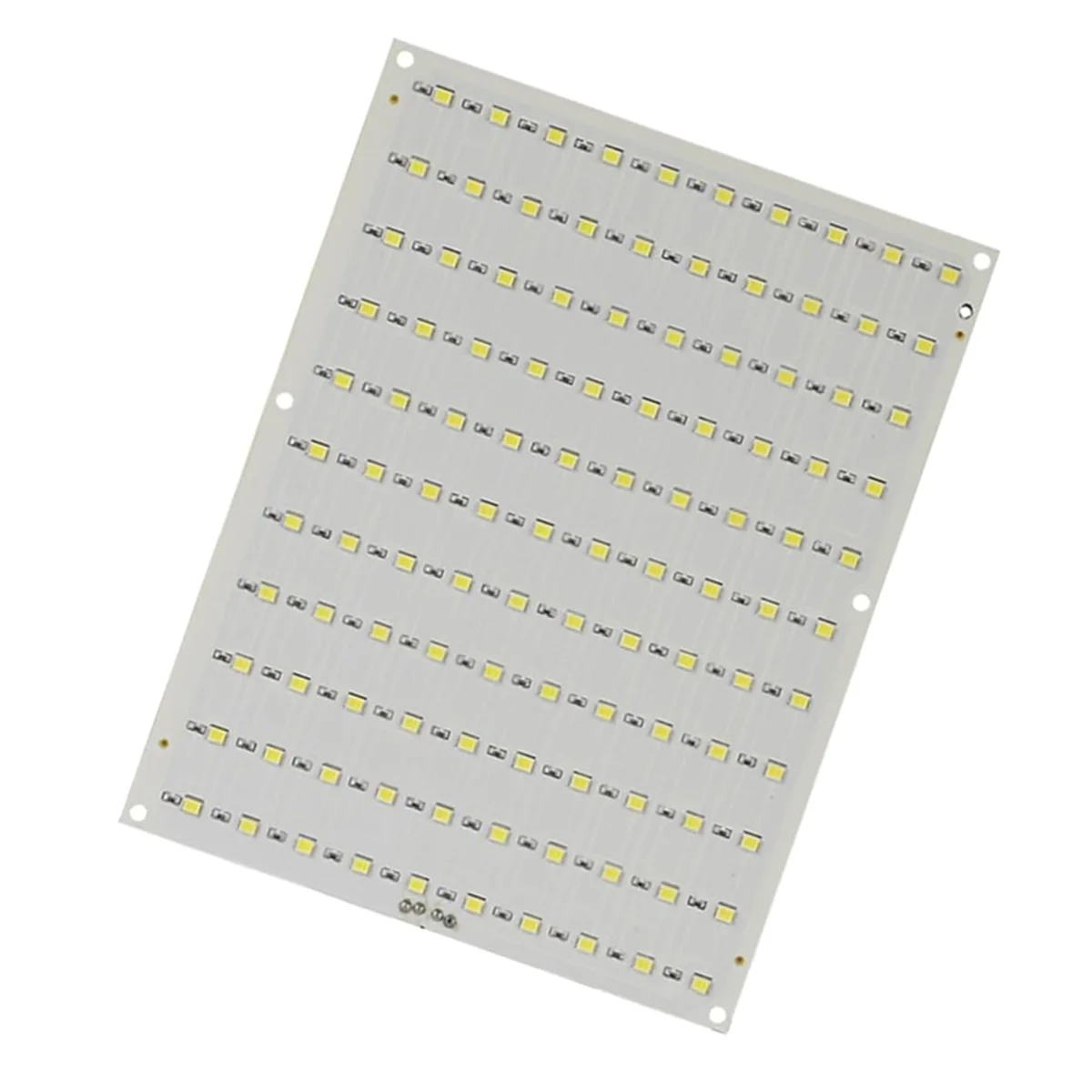 

AB51 10pcs for Bambu CMYK LED Backlight Board CMYK Lithophane LED Backlight Board 5V1A USB-C Power Supply 10x11 110bit