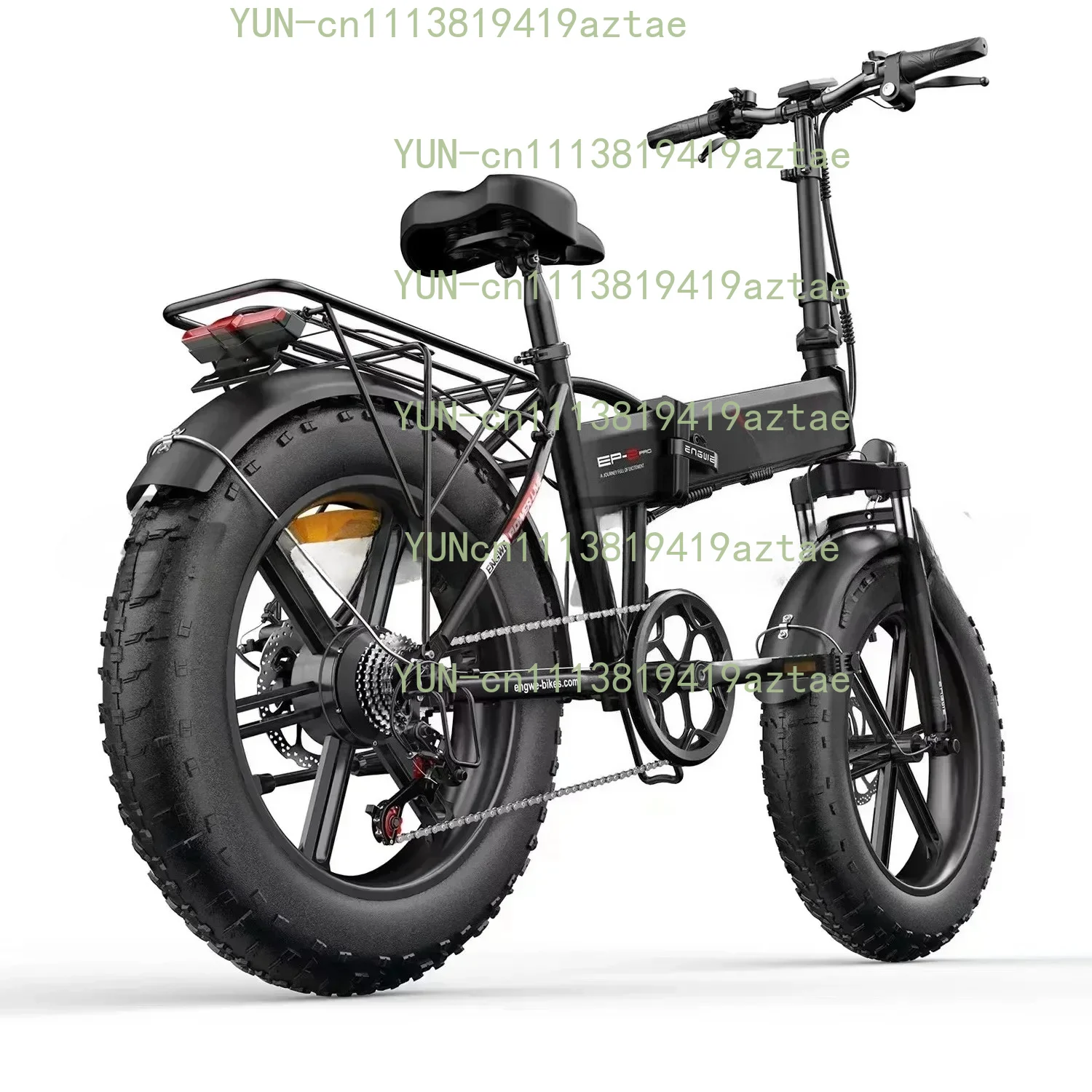 Bike Accessories Controller for Electric Bike EP-2PRO/ENGINEs PRO Ebike Controller