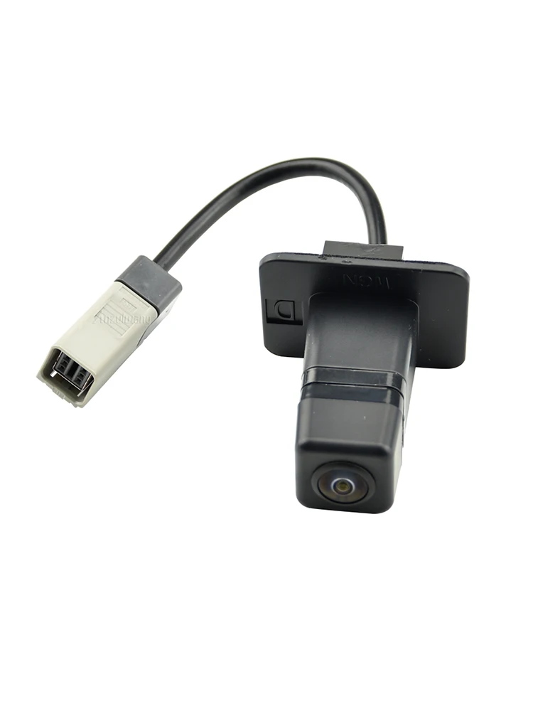 

86267AL000 автозапчасти для Subaru Outback/Legacy B15, оригинальная автомобильная задняя камера заднего вида 86267-AL000