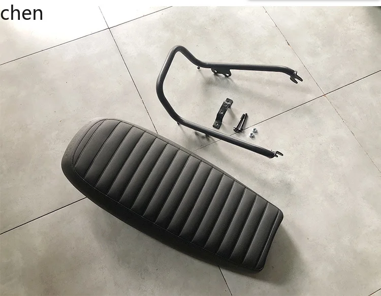 

ZMLG3-bob Modified Seat Cushion Kit Spring Seat Cushion Modification