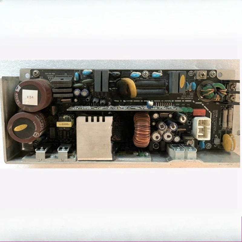 히타치 엘리베이터 부품 AVR1 AVR2 스위칭 전원 공급 장치 히타치 엘리베이터 부품 정품