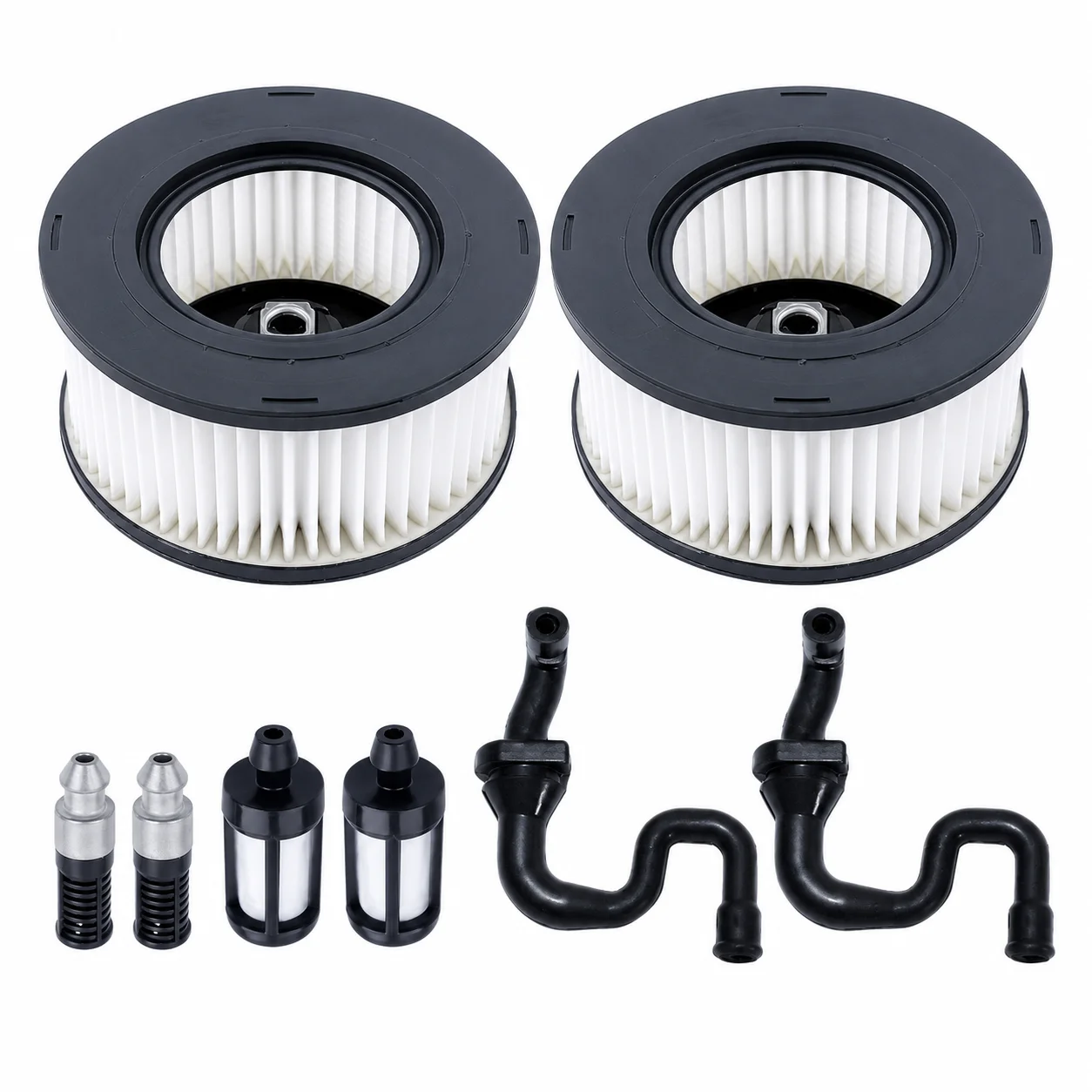Air Filter Fuel Filter Oil Filter Line Tune Up Kit 11411404400 For Stihl MS241C MS261 MS261C MS271 MS291 MS311 MS362 Chainsaw