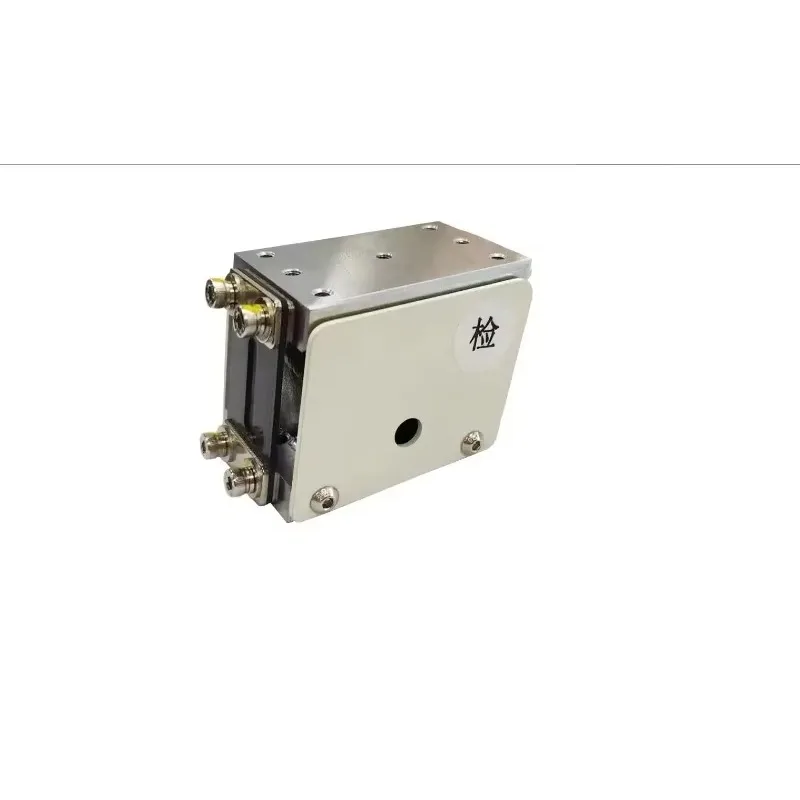 Small volume 50l delicate spare parts practical electromagnetic direct vibration