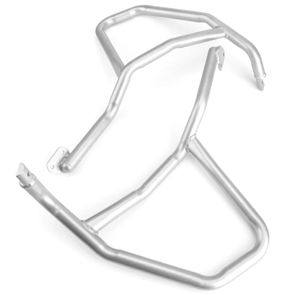STLF Motorcycle Engine Highway Guard Lower Crash Bar for  G310GS G310R 2017-2018 Motorcycle Bumper