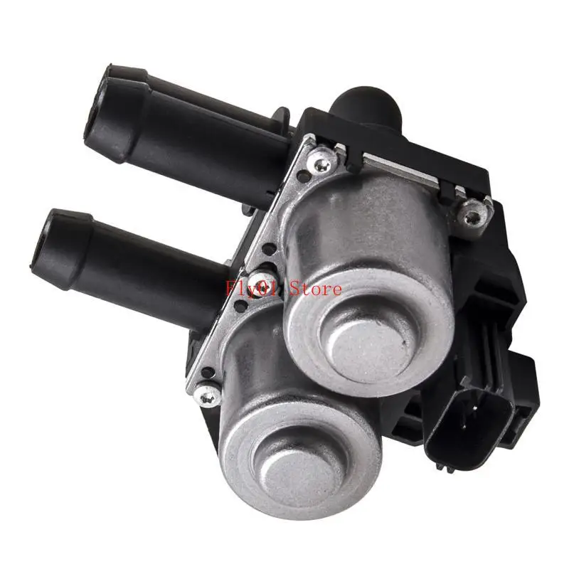 

HVAC Heater Control for Valve OE:XR840091