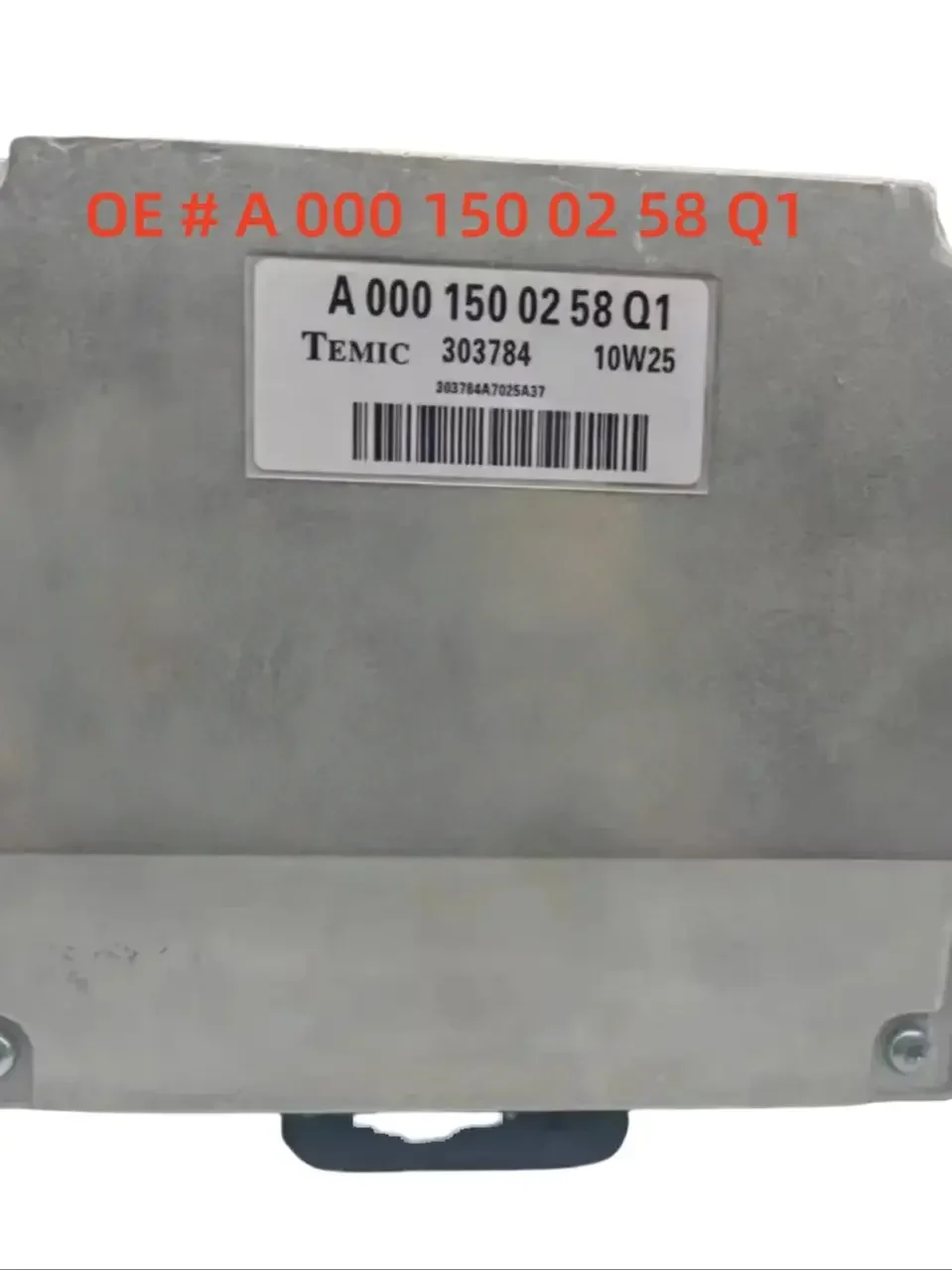 

high quality A0001500258 M275 137 Ignition Coil Pack Voltage Transformer For Mercedes V12 S600 CL600 SL600 C215 C216 W220 W2
