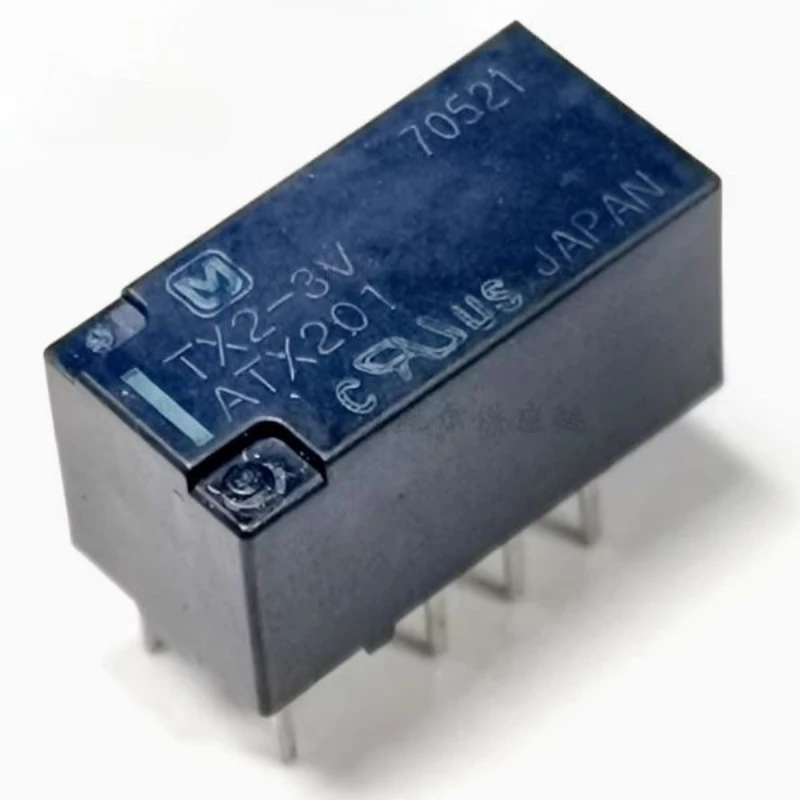 10PCS/LOT TX2 TXD2-3V 4.5V 5V 12V 24V  Electroacoustic Device