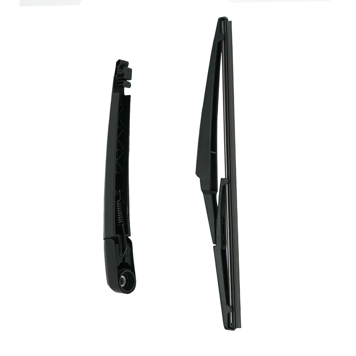 

1 Set Rear Windshield Wiper Arm W/ Blade for 14-18 Mazda 3 Hatchback