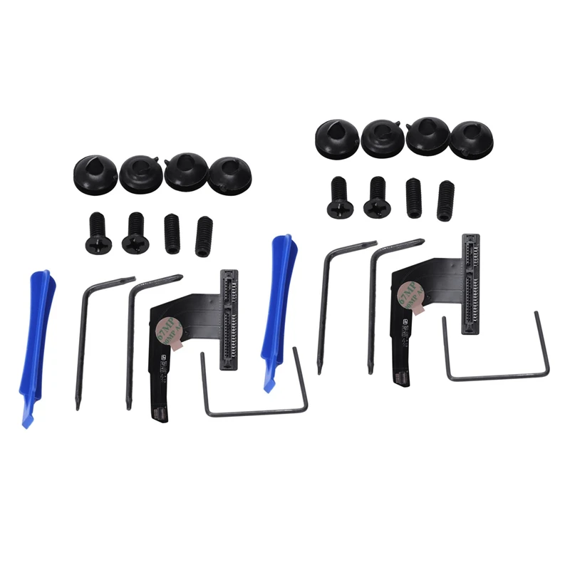 2 шт., набор кабелей для Apple Mac Mini A1347 821-1501-A