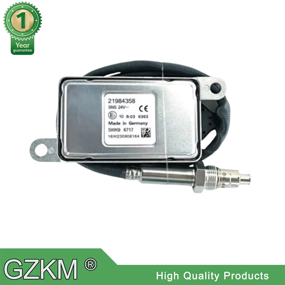 

21984358 5WK96717 Nox sensor For Volvo Renault Truck