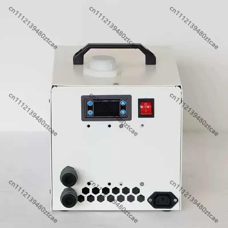 BSH35241K 24VDC Mini Water Chiller For Laser Beauty Equipment Cooling DIY Accessory